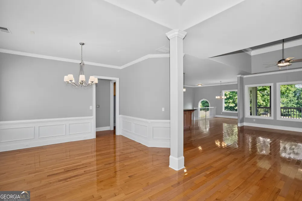 2308 Braunsroth LN Hampton, GA 30228