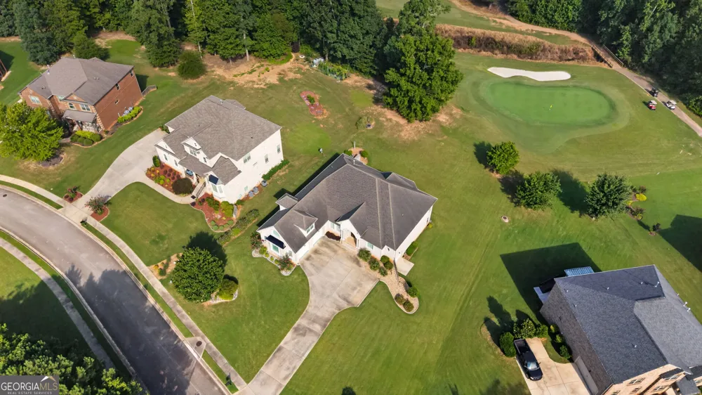 2308 Braunsroth LN Hampton, GA 30228