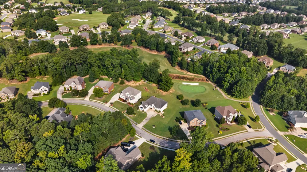 2308 Braunsroth LN Hampton, GA 30228