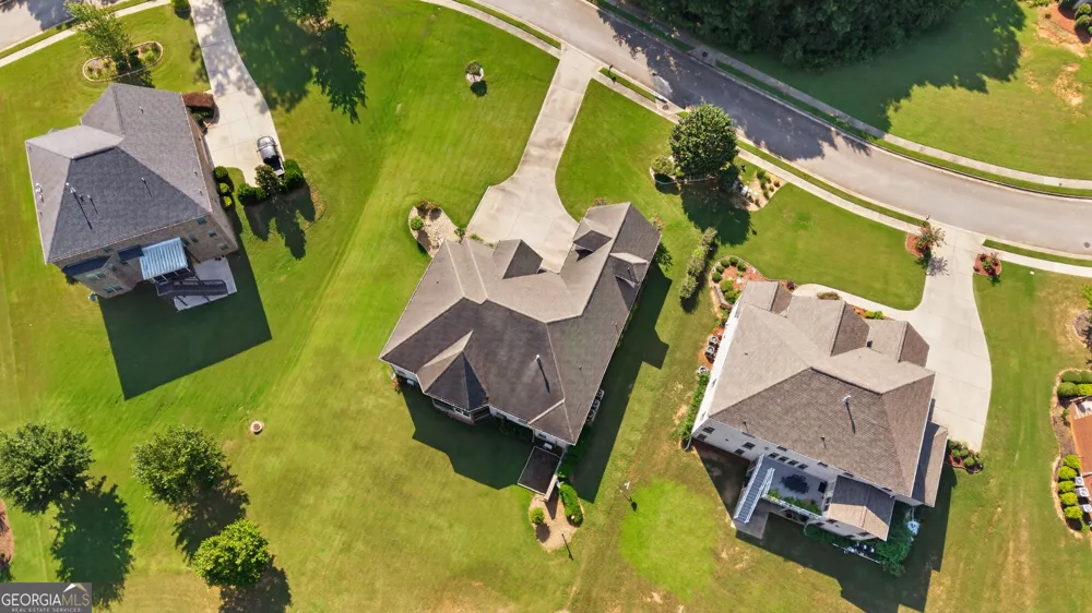 2308 Braunsroth LN Hampton, GA 30228