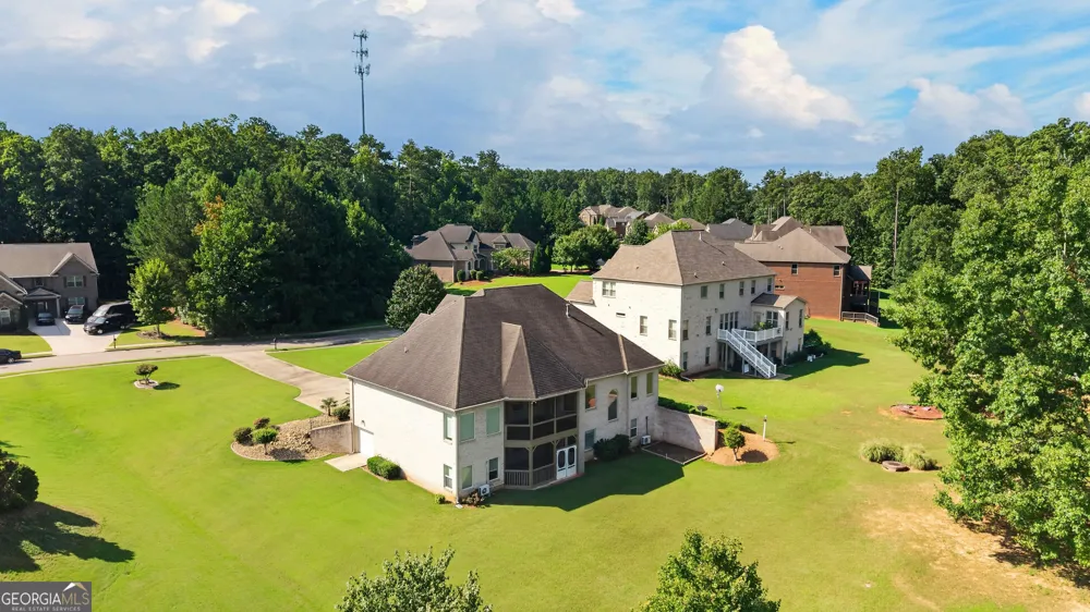 2308 Braunsroth LN Hampton, GA 30228