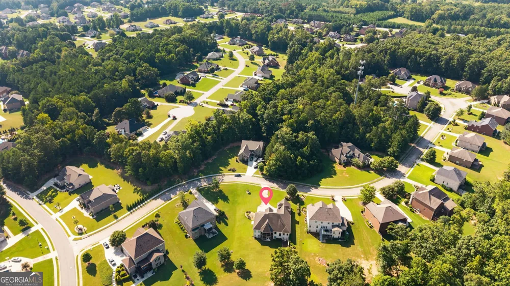 2308 Braunsroth LN Hampton, GA 30228