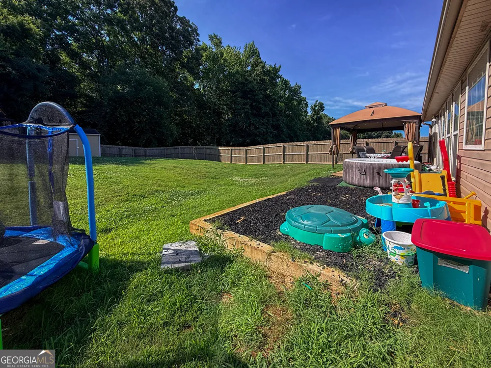 255 River Mist CIR Jefferson, GA 30549