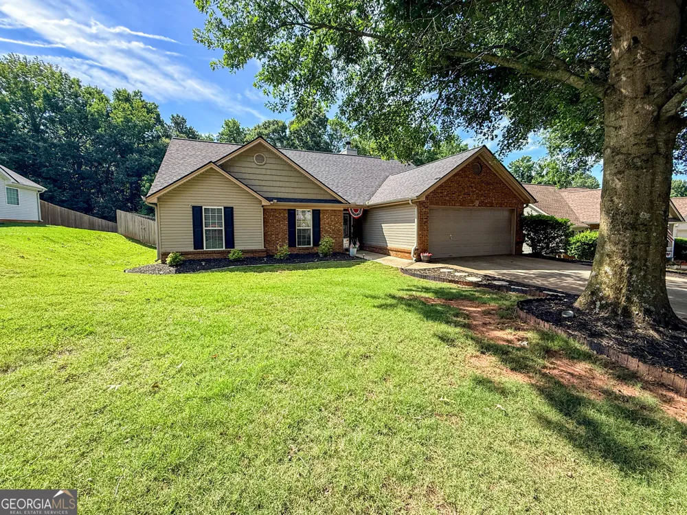 255 River Mist CIR Jefferson, GA 30549