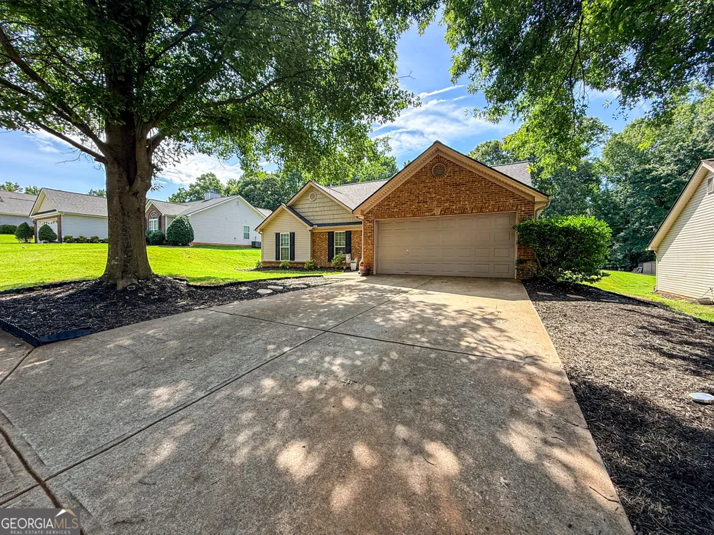 255 River Mist CIR Jefferson, GA 30549