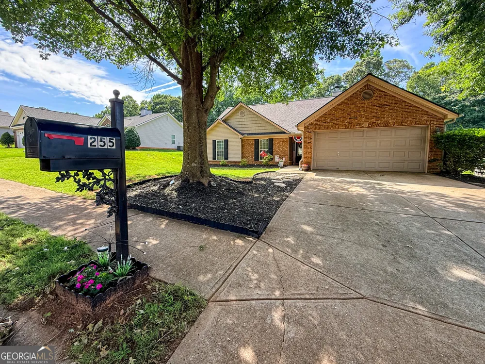 255 River Mist CIR Jefferson, GA 30549