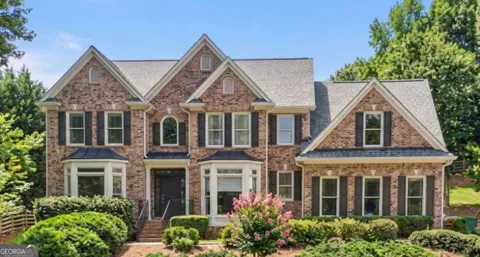 112 Grandcrest DR