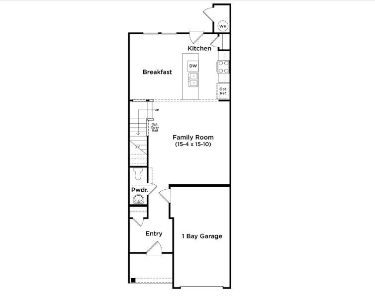 27 Oleetah Falls Way Hendersonville, NC 28792