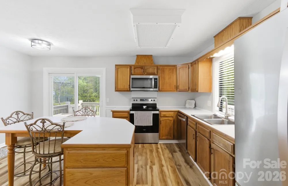 3020 Chestnut Tree Road Hendersonville, NC 28792