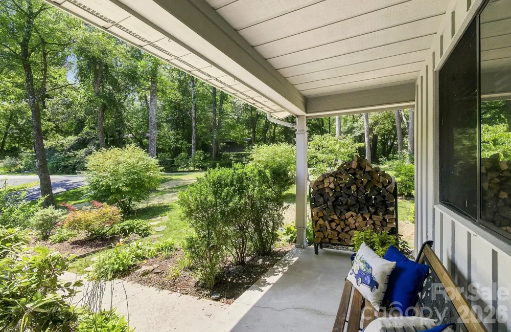 3020 Chestnut Tree Road Hendersonville, NC 28792