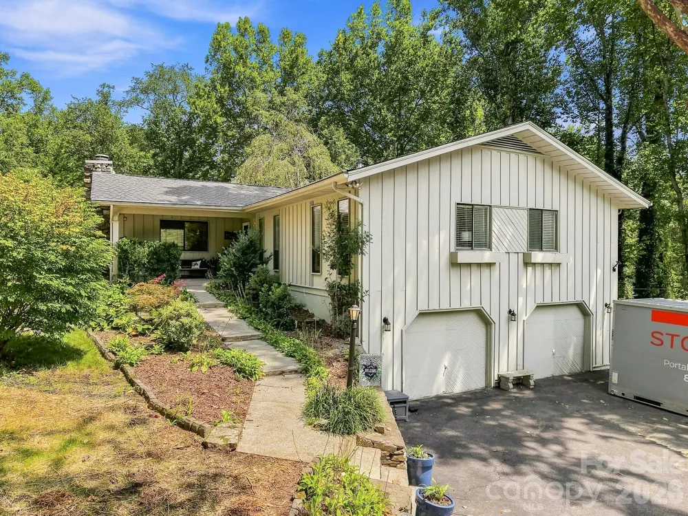 3020 Chestnut Tree Road Hendersonville, NC 28792