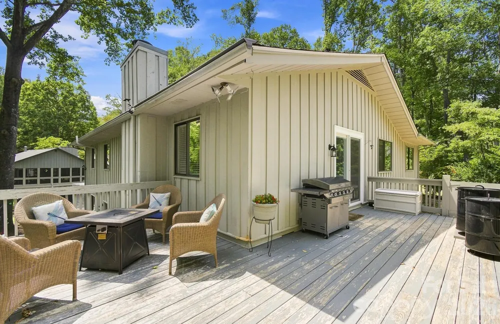 3020 Chestnut Tree Road Hendersonville, NC 28792
