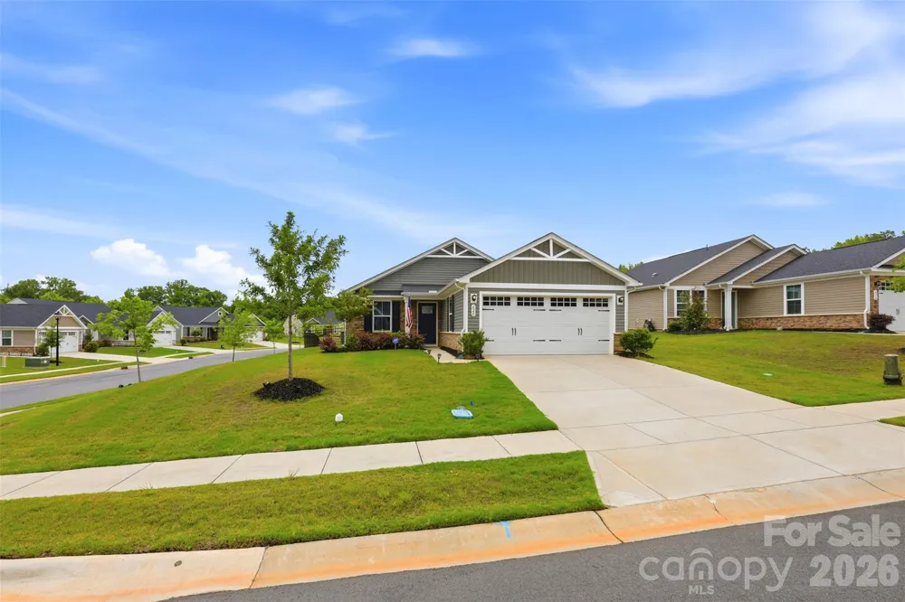 620 Grandiflora Avenue Lancaster, SC 29720