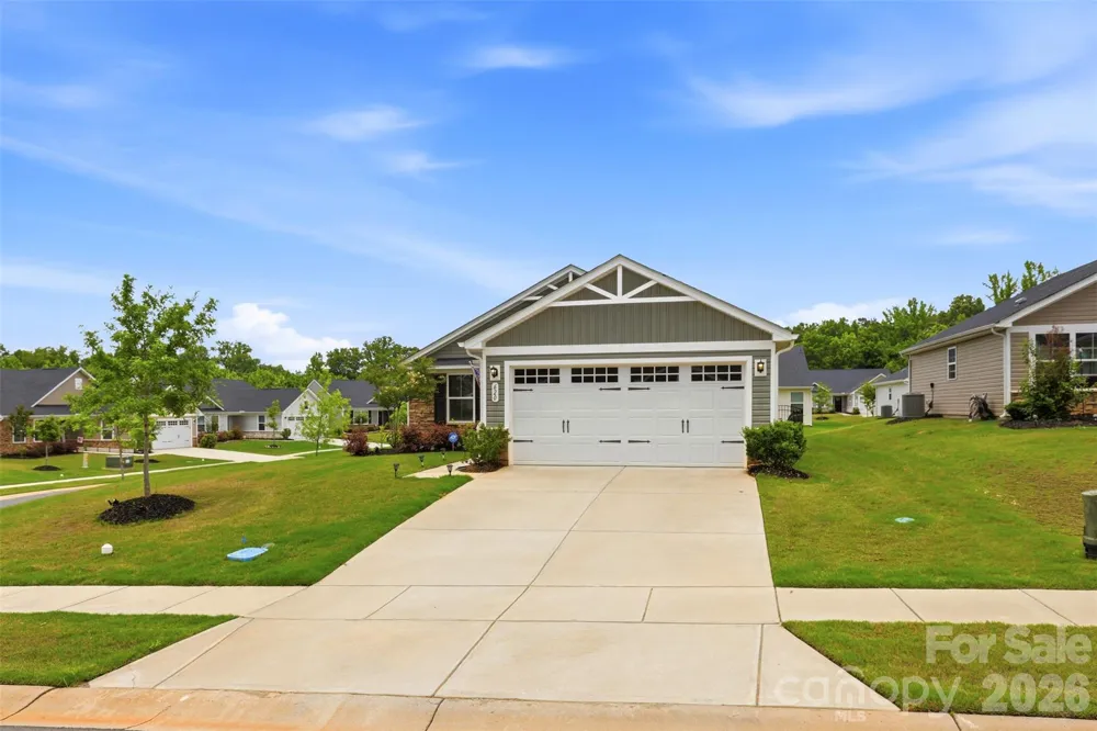 620 Grandiflora Avenue Lancaster, SC 29720