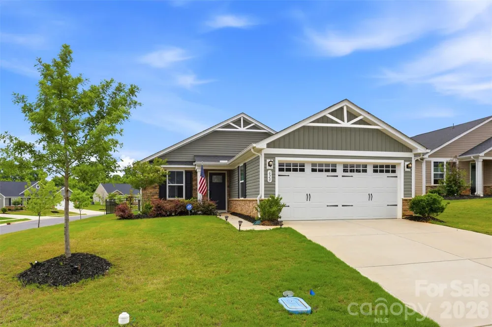 620 Grandiflora Avenue Lancaster, SC 29720