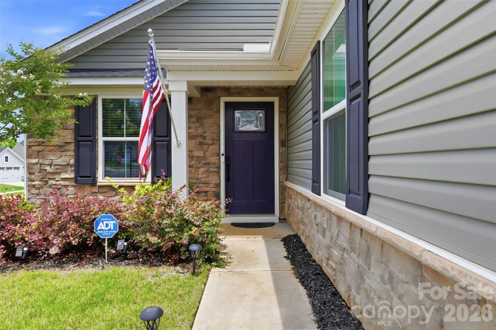 620 Grandiflora Avenue Lancaster, SC 29720