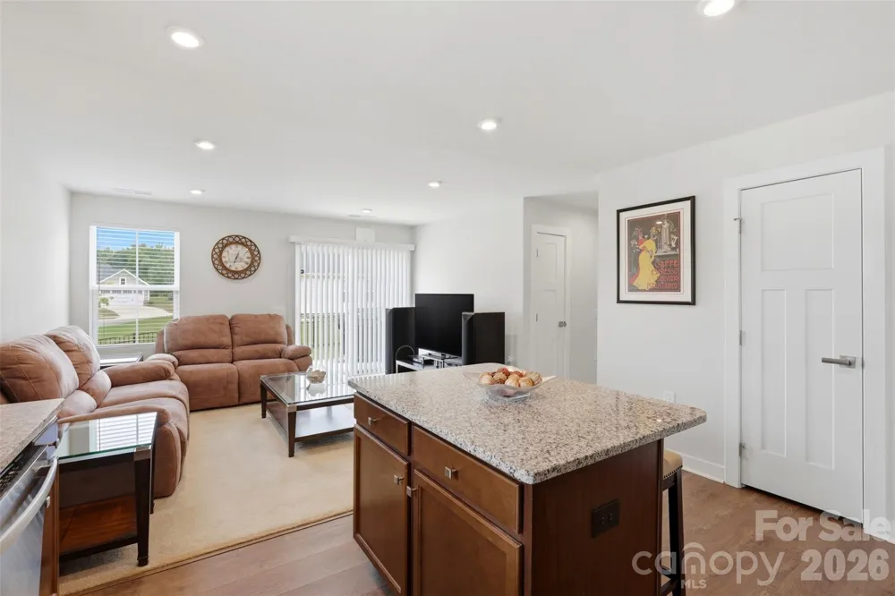 620 Grandiflora Avenue Lancaster, SC 29720