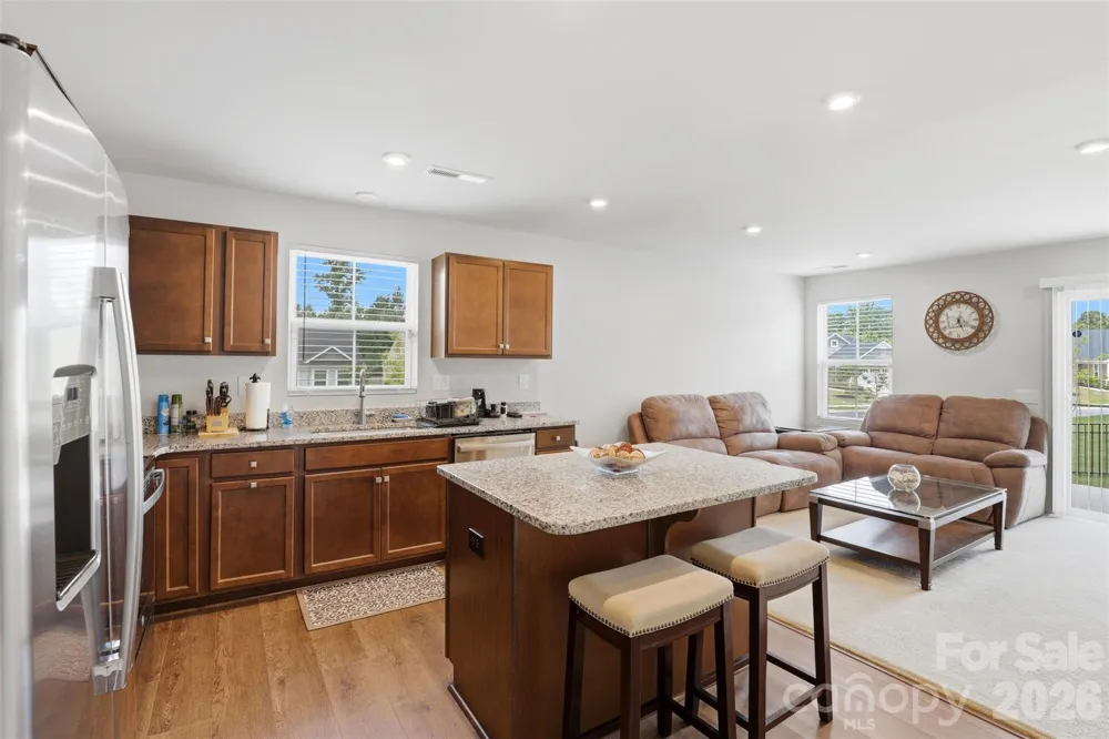 620 Grandiflora Avenue Lancaster, SC 29720