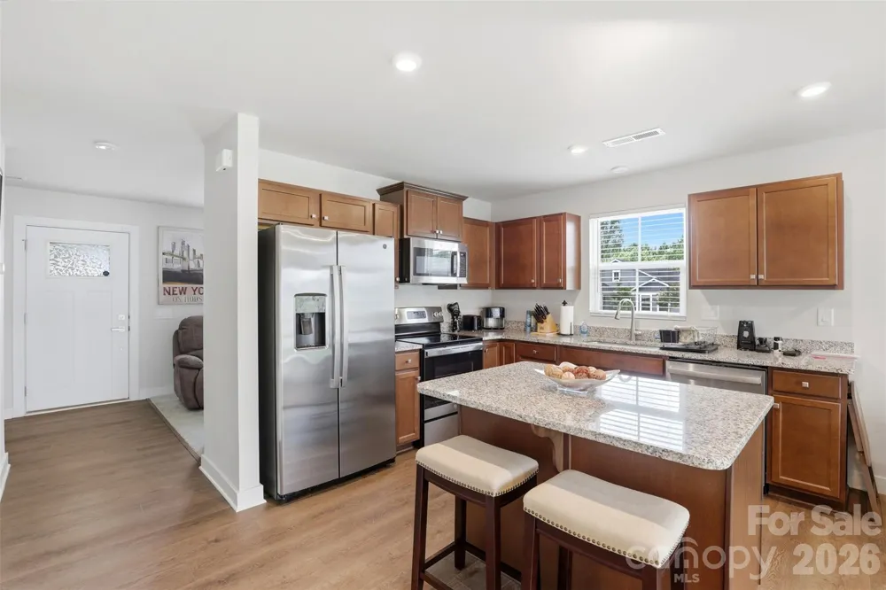620 Grandiflora Avenue Lancaster, SC 29720