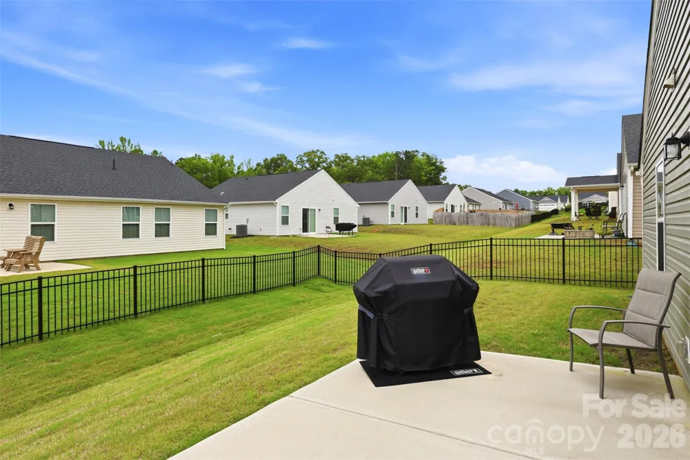 620 Grandiflora Avenue Lancaster, SC 29720