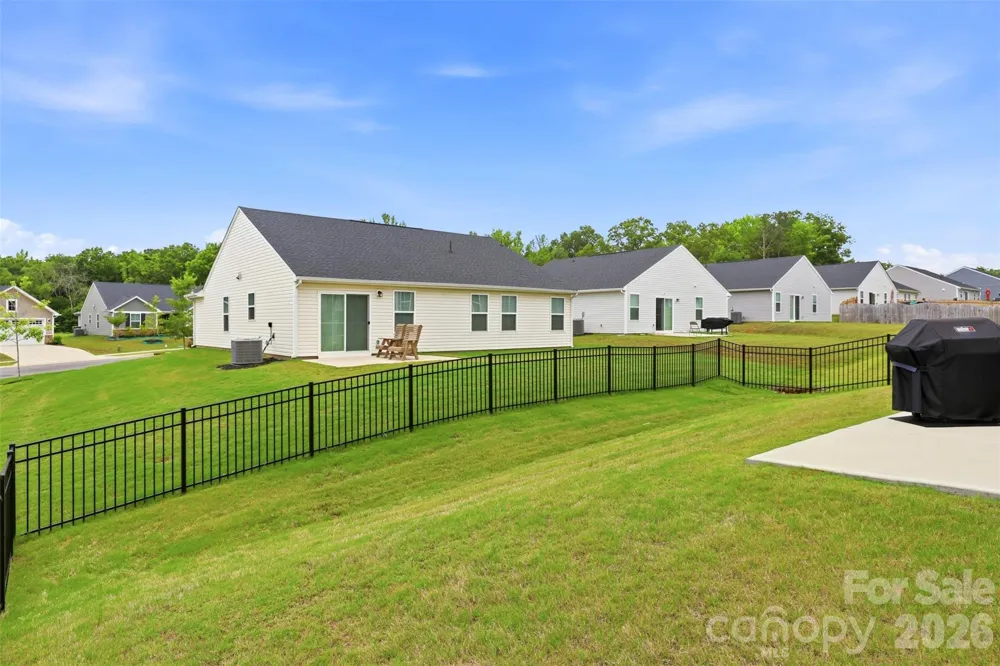 620 Grandiflora Avenue Lancaster, SC 29720