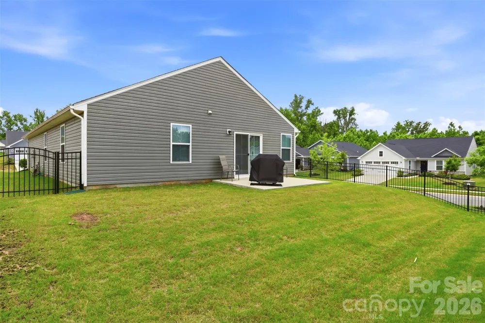 620 Grandiflora Avenue Lancaster, SC 29720