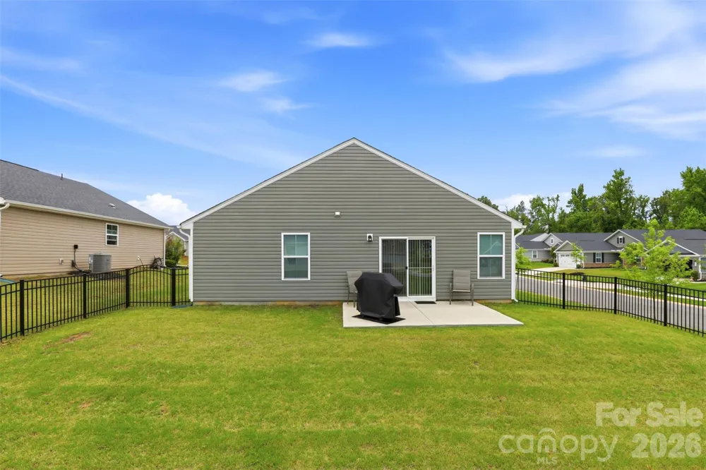 620 Grandiflora Avenue Lancaster, SC 29720
