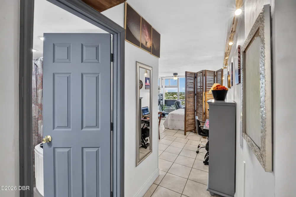 1909 S Atlantic Avenue #801 Daytona Beach Shores, FL 32118