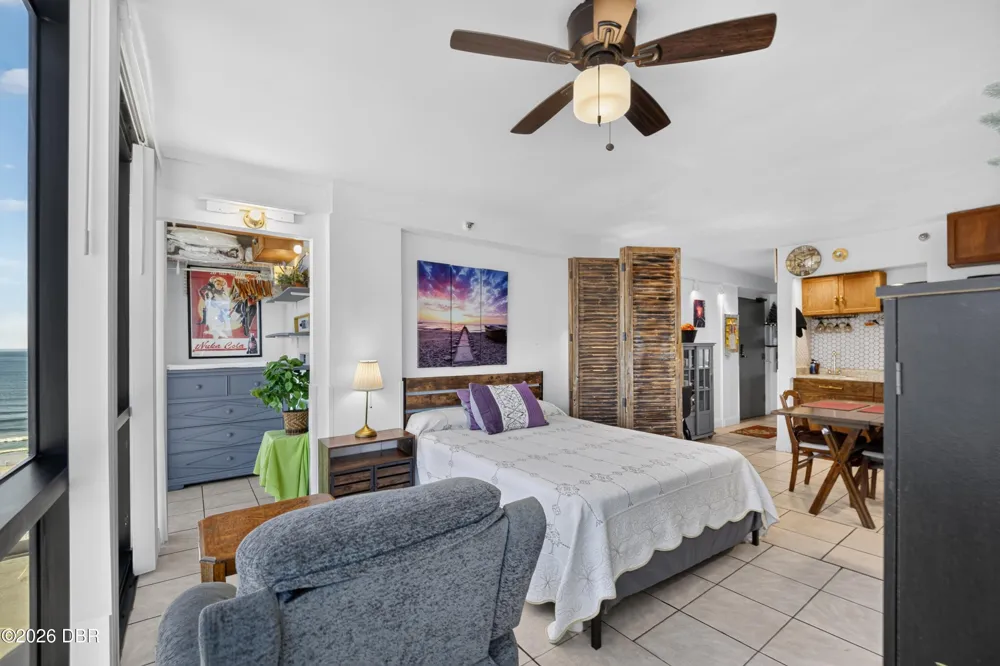 1909 S Atlantic Avenue #801 Daytona Beach Shores, FL 32118