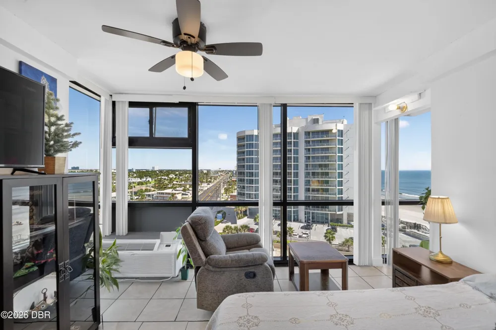 1909 S Atlantic Avenue #801 Daytona Beach Shores, FL 32118