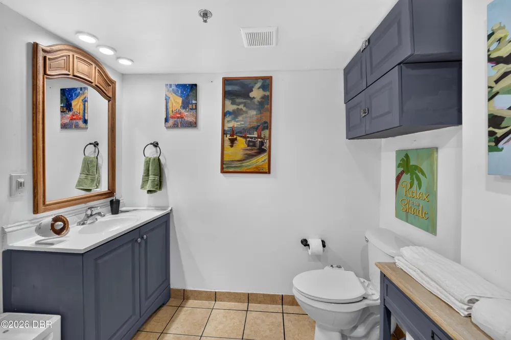 1909 S Atlantic Avenue #801 Daytona Beach Shores, FL 32118