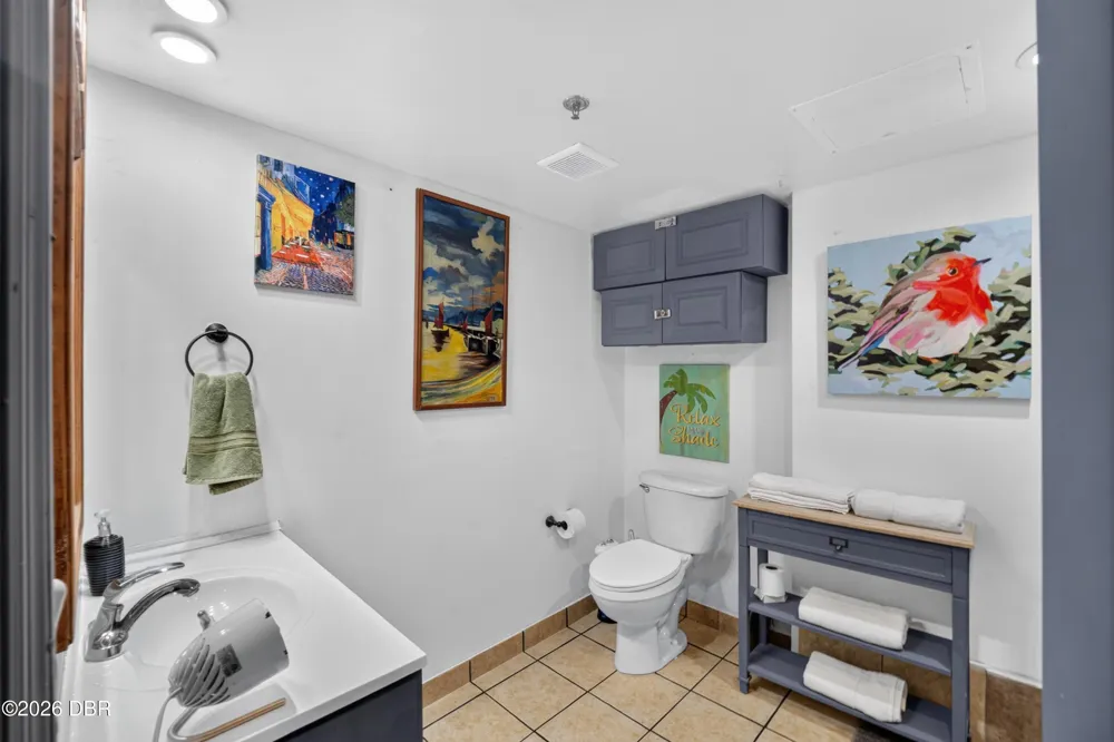 1909 S Atlantic Avenue #801 Daytona Beach Shores, FL 32118