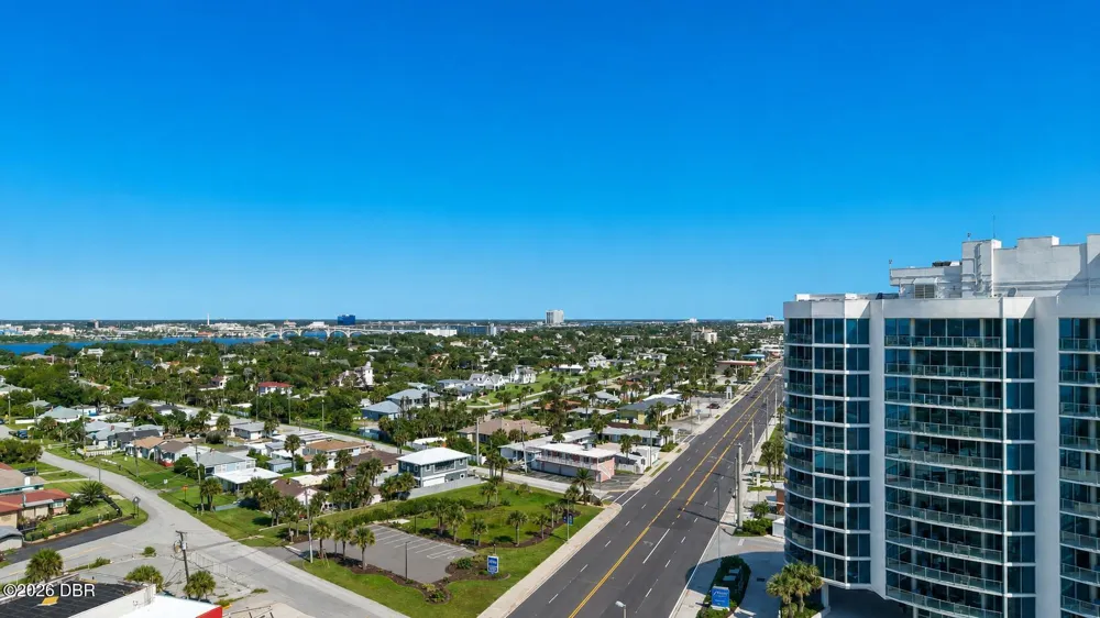 1909 S Atlantic Avenue #801 Daytona Beach Shores, FL 32118