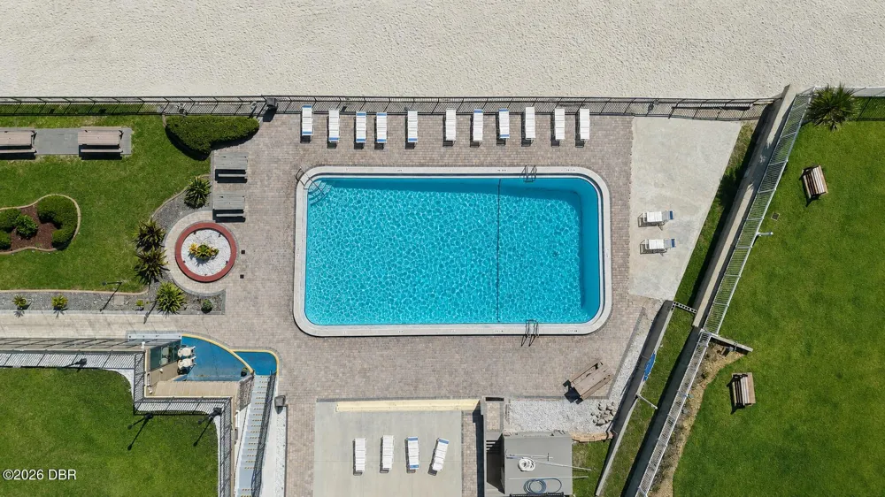 1909 S Atlantic Avenue #801 Daytona Beach Shores, FL 32118