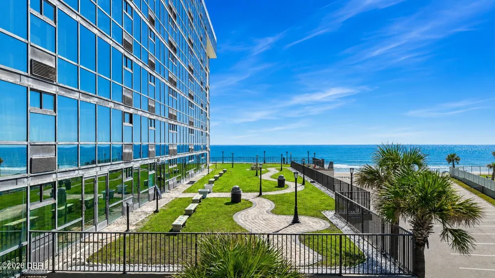 1909 S Atlantic Avenue #801 Daytona Beach Shores, FL 32118