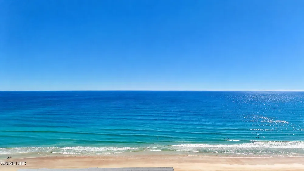 1909 S Atlantic Avenue #801 Daytona Beach Shores, FL 32118