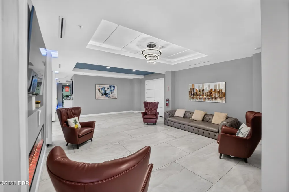1909 S Atlantic Avenue #801 Daytona Beach Shores, FL 32118