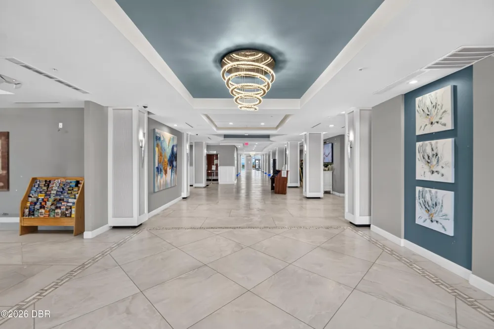 1909 S Atlantic Avenue #801 Daytona Beach Shores, FL 32118