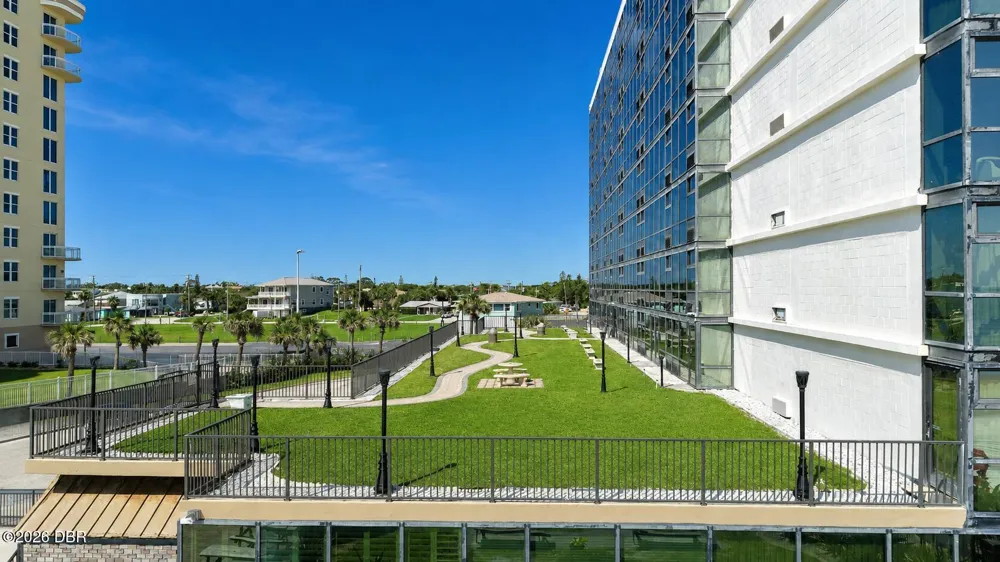 1909 S Atlantic Avenue #801 Daytona Beach Shores, FL 32118