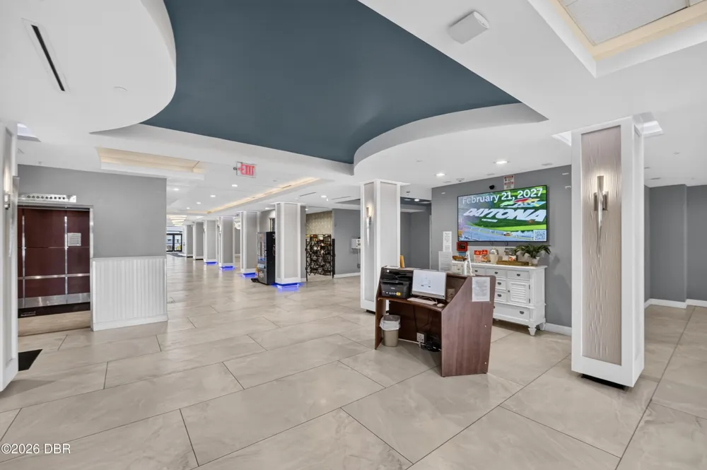 1909 S Atlantic Avenue #801 Daytona Beach Shores, FL 32118