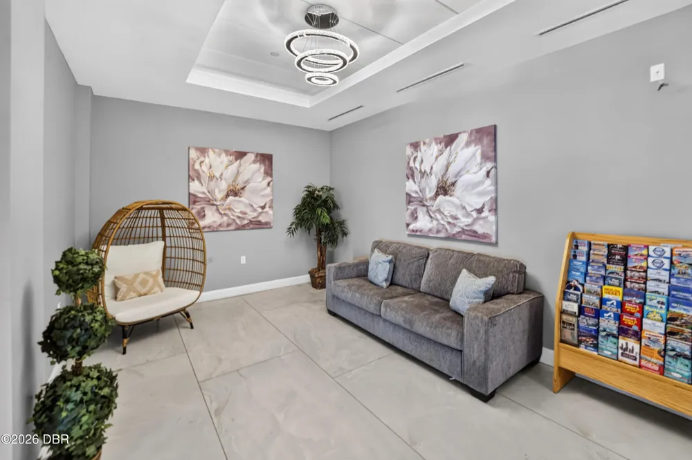 1909 S Atlantic Avenue #801 Daytona Beach Shores, FL 32118