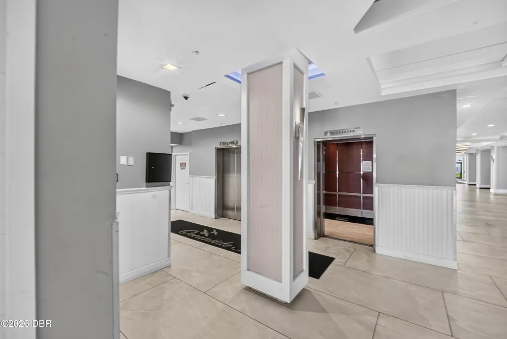 1909 S Atlantic Avenue #801 Daytona Beach Shores, FL 32118