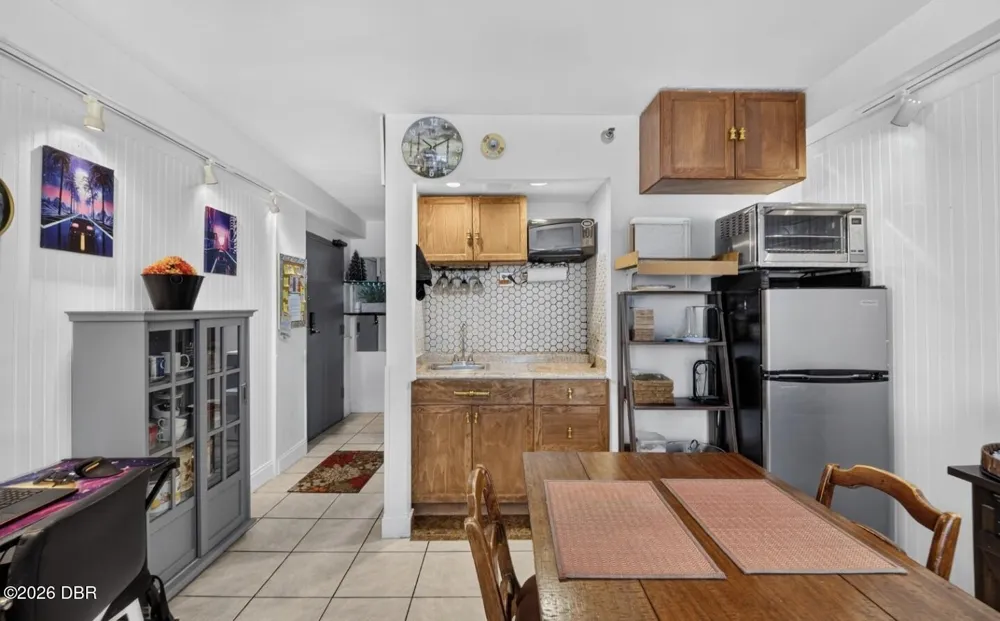 1909 S Atlantic Avenue #801 Daytona Beach Shores, FL 32118
