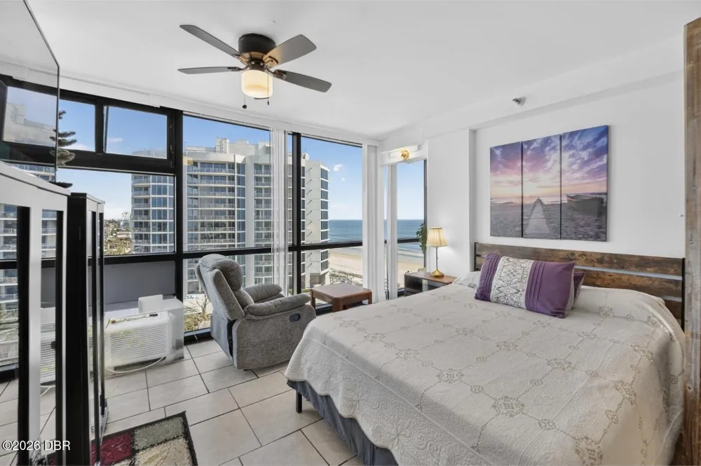 1909 S Atlantic Avenue #801 Daytona Beach Shores, FL 32118