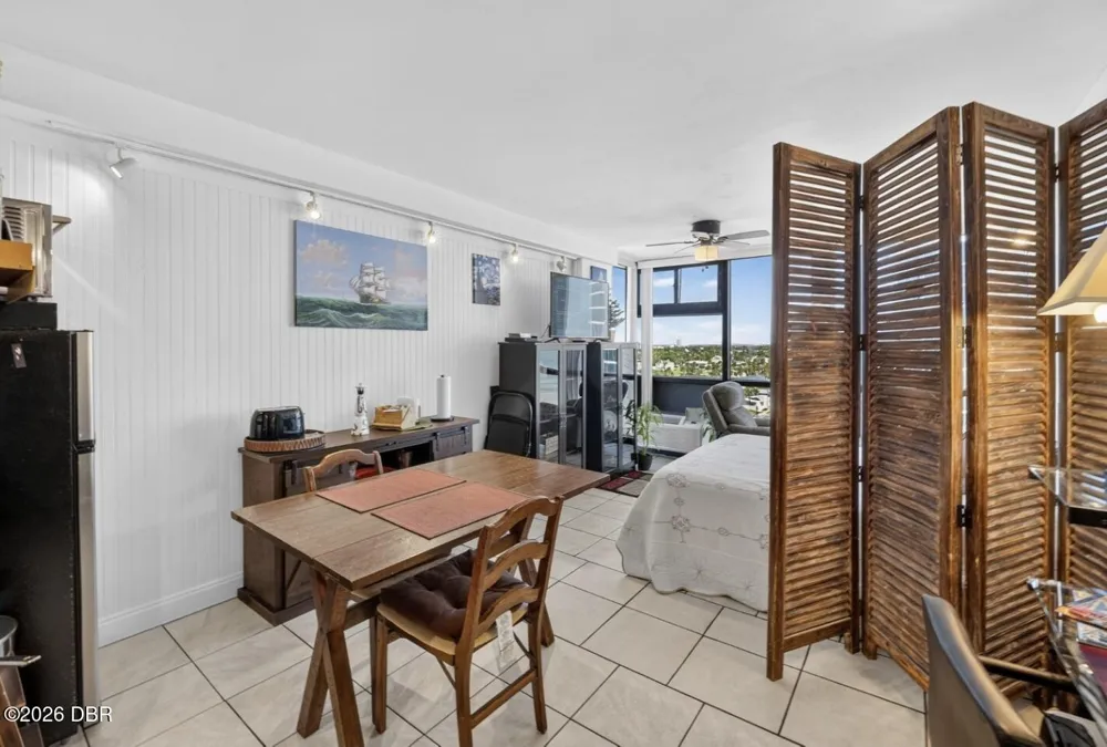 1909 S Atlantic Avenue #801 Daytona Beach Shores, FL 32118