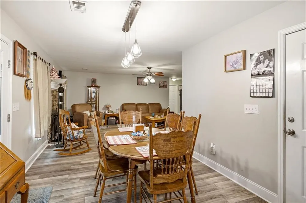 126 Windchime Circle Demorest, GA 30535