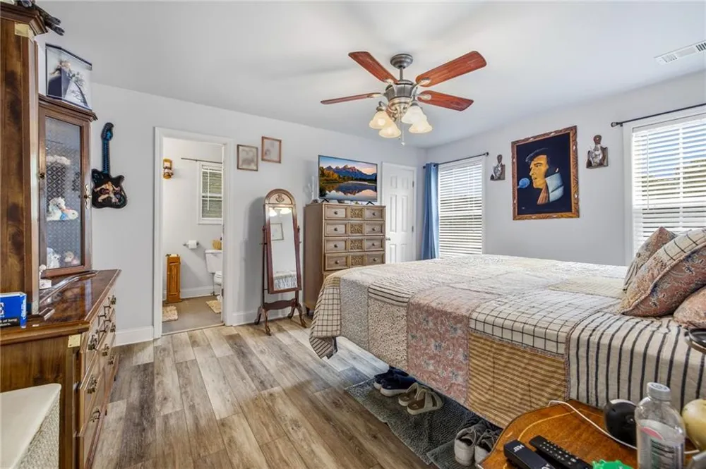 126 Windchime Circle Demorest, GA 30535