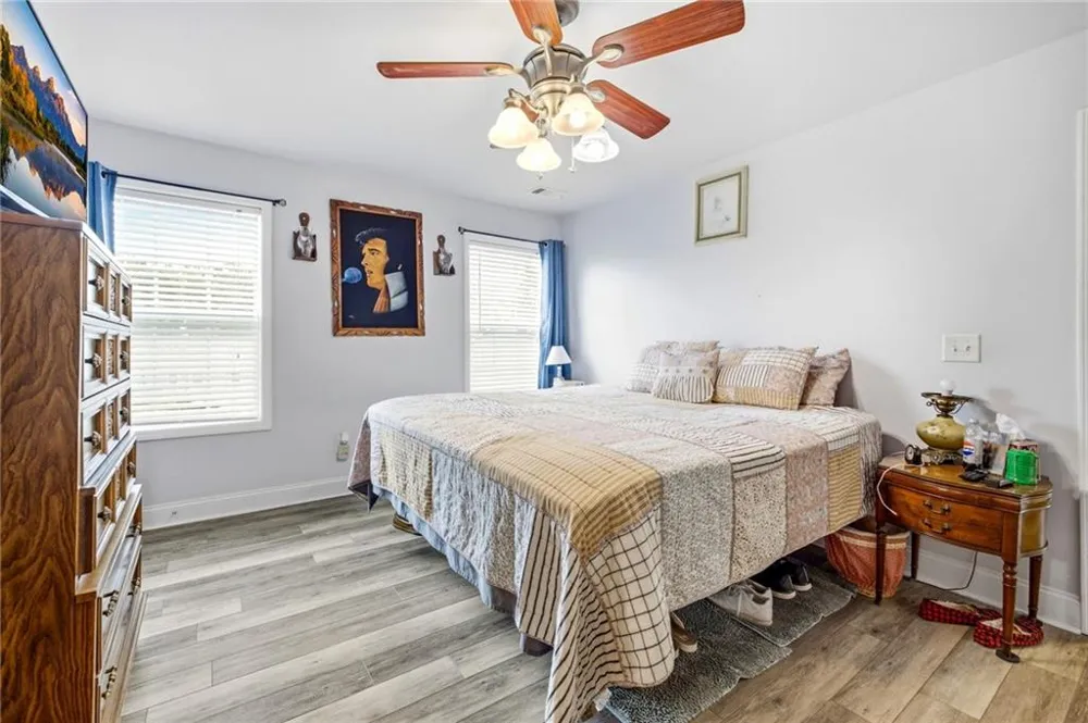 126 Windchime Circle Demorest, GA 30535