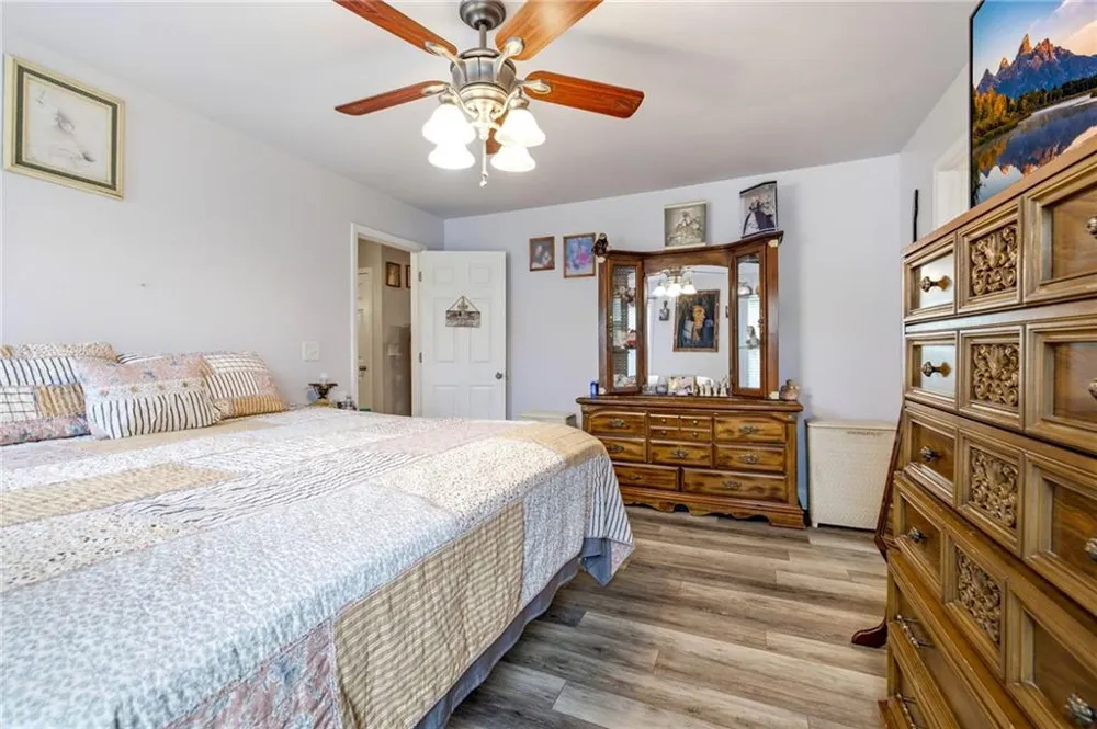 126 Windchime Circle Demorest, GA 30535