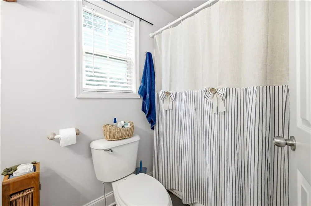 126 Windchime Circle Demorest, GA 30535